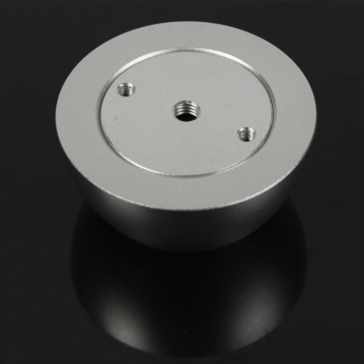 Concave Golf Anti-theft Buckle Metal Unlocking Device Strong Magnet Nailing Device by bashfashion