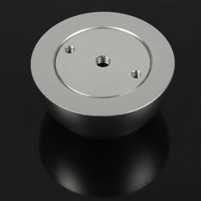 Concave Golf Anti-theft Buckle Metal Unlocking Device Strong Magnet Nailing Device by bashfashion