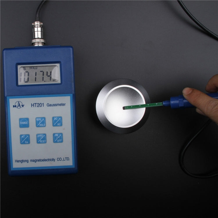 Concave Golf Anti-theft Buckle Metal Unlocking Device Strong Magnet Nailing Device by bashfashion