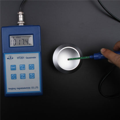 Concave Golf Anti-theft Buckle Metal Unlocking Device Strong Magnet Nailing Device by bashfashion