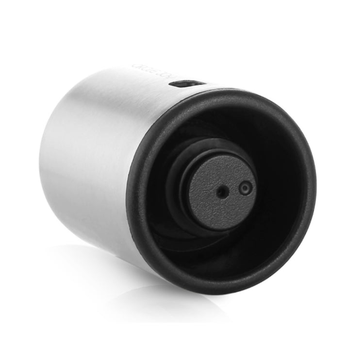 Original Xiaomi Youpin Circle Joy Stainless Steel Vacuum Memory Wine Stopper by Xiaomi