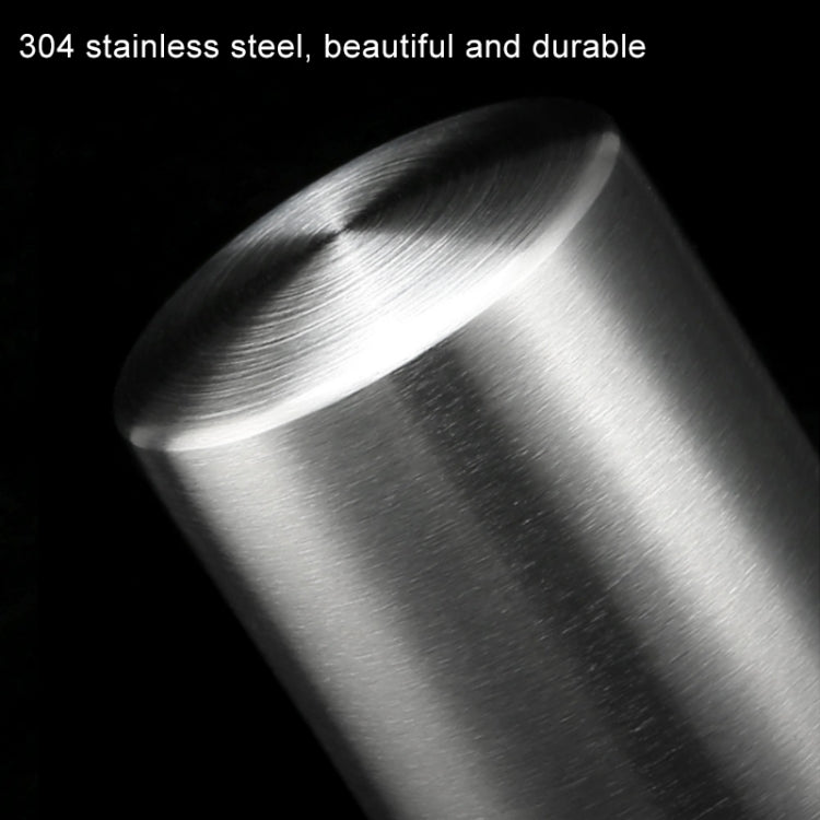 Original Xiaomi Youpin Circle Joy Stainless Steel Vacuum Memory Wine Stopper by Xiaomi