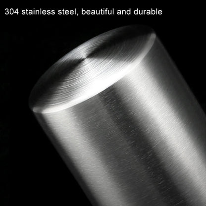 Original Xiaomi Youpin Circle Joy Stainless Steel Vacuum Memory Wine Stopper by Xiaomi