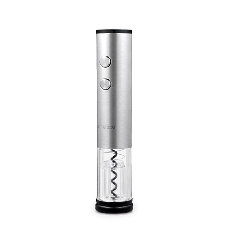 Original Xiaomi Youpin CIRCLE JOY Stainless Steel Dry Battery Electric Bottle Opener by Xiaomi