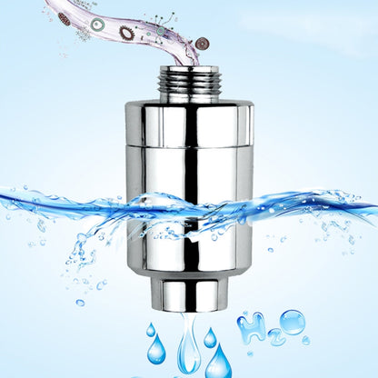Anion Shower Faucet Chlorine Filter, Interface: 2cm by bashfashion