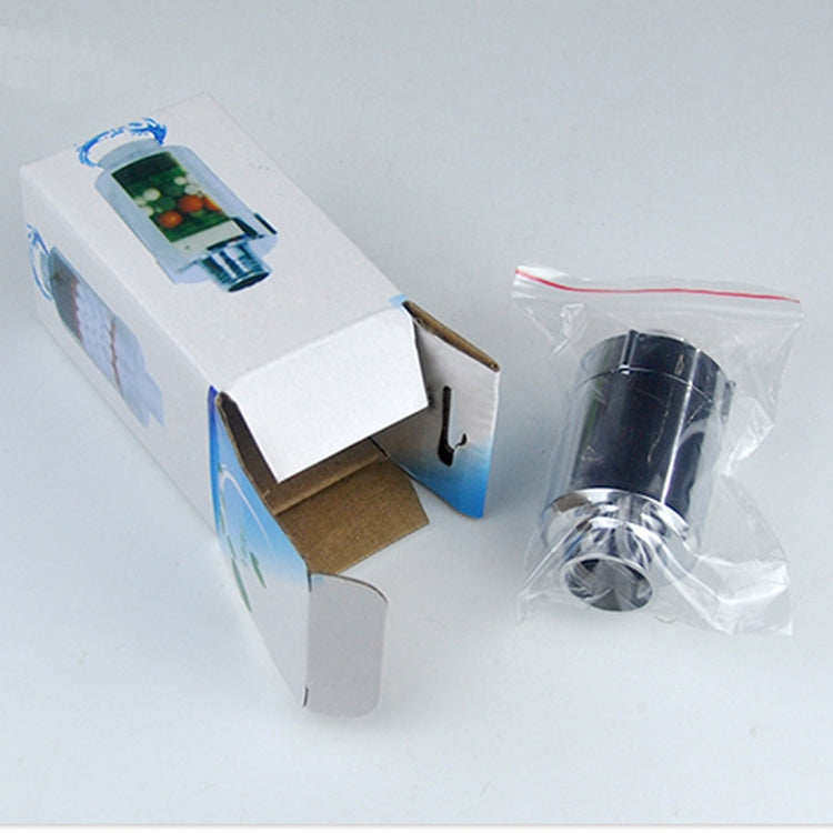 Anion Shower Faucet Chlorine Filter, Interface: 2cm by bashfashion