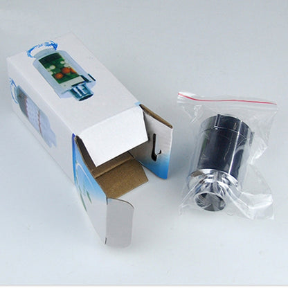 Anion Shower Faucet Chlorine Filter, Interface: 2cm by bashfashion