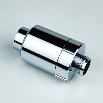 Anion Shower Faucet Chlorine Filter, Interface: 2cm by bashfashion
