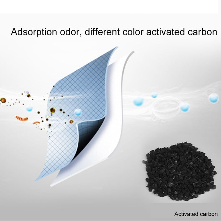 Anion Shower Faucet Chlorine Filter, Interface: 2cm by bashfashion