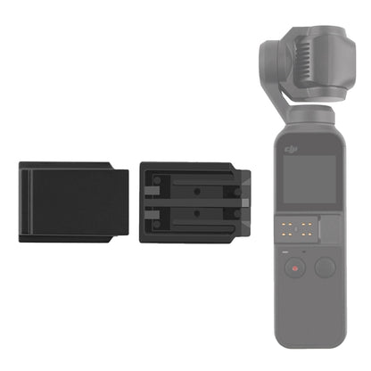 Support Base Data Interface Protective Cover for DJI OSMO Pocket by bashfashion