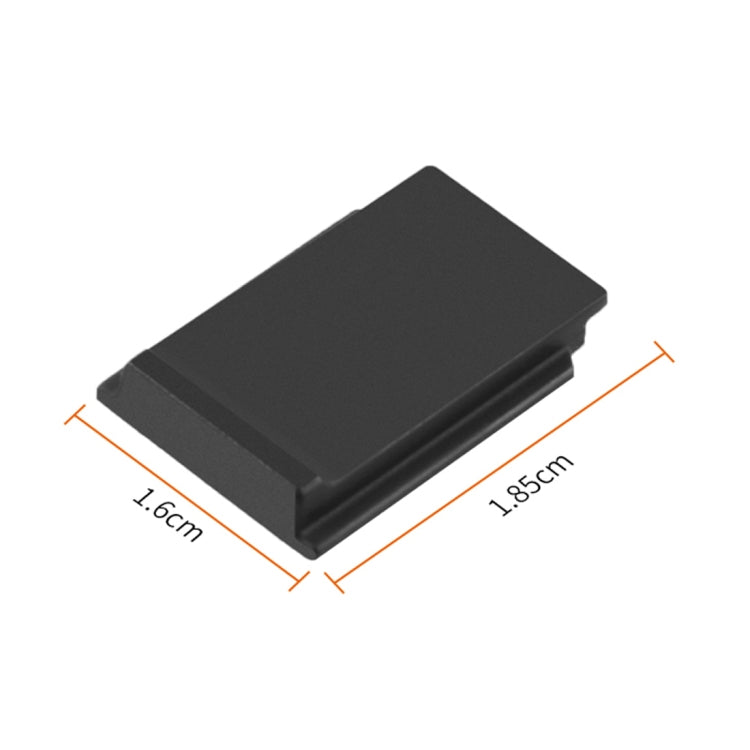 Support Base Data Interface Protective Cover for DJI OSMO Pocket by bashfashion