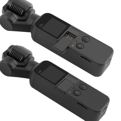 Support Base Data Interface Protective Cover for DJI OSMO Pocket by bashfashion