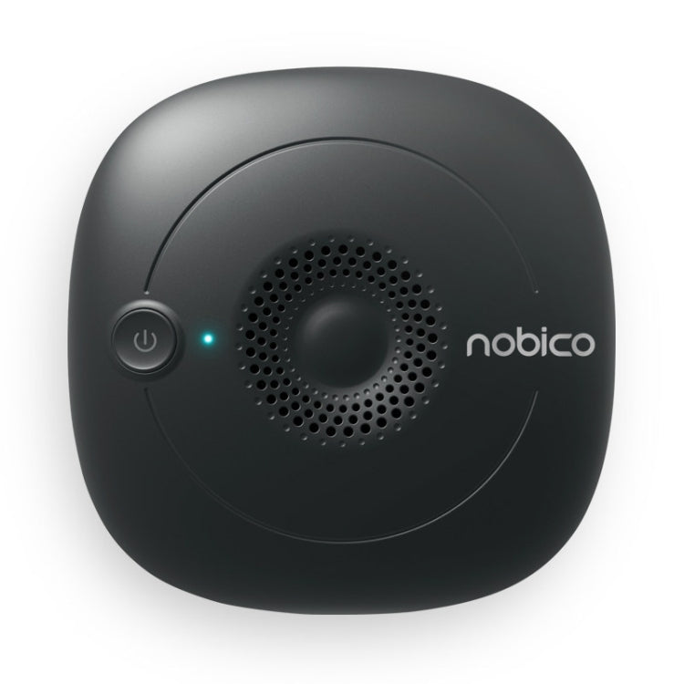 Household Wireless Ultrasonic Deodorizer Vacuum Cleaner Dust Mite Controller(Black) by bashfashion