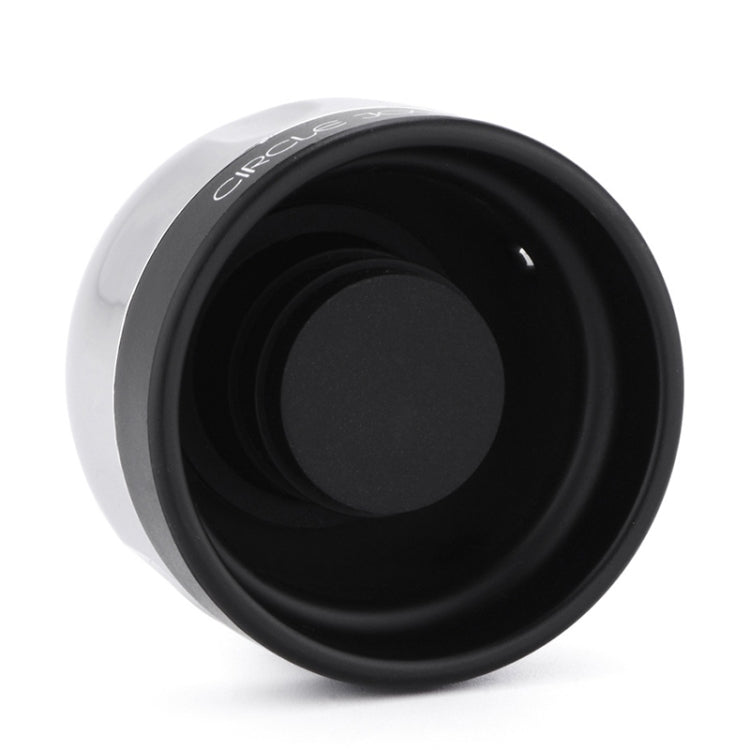 Original Xiaomi Youpin Circle Joy CJ-JS02 Mini Portable Champagne Sparkling Wine Bottle Stopper Plugger by Xiaomi