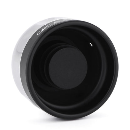 Original Xiaomi Youpin Circle Joy CJ-JS02 Mini Portable Champagne Sparkling Wine Bottle Stopper Plugger by Xiaomi