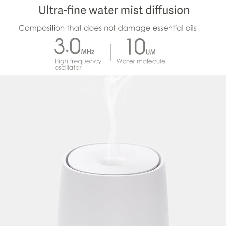 Original Xiaomi Youpin HL 5W Portable Household Office Air Purifier Humidifier Aromatherapy Machine by Xiaomi