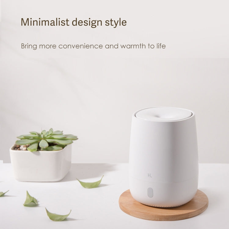 Original Xiaomi Youpin HL 5W Portable Household Office Air Purifier Humidifier Aromatherapy Machine by Xiaomi