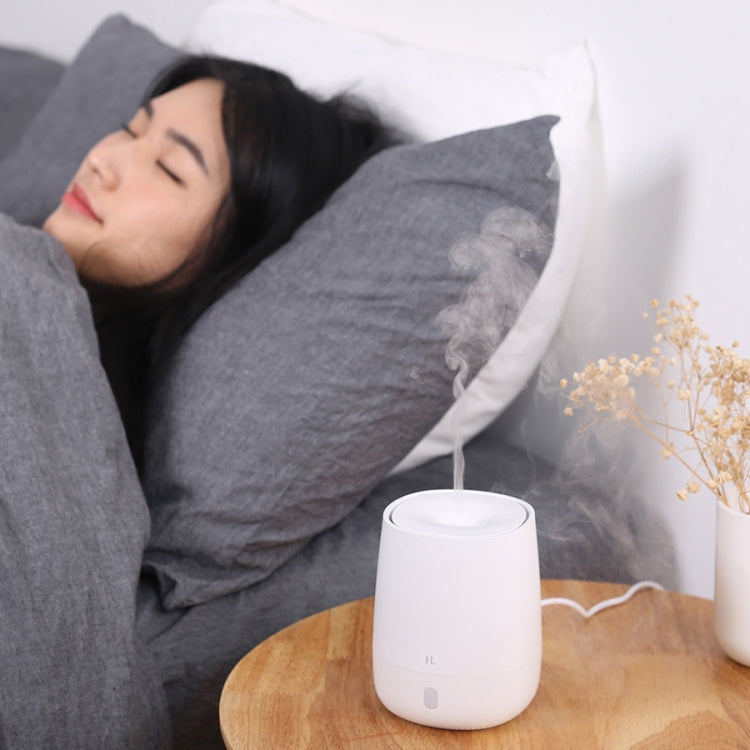 Original Xiaomi Youpin HL 5W Portable Household Office Air Purifier Humidifier Aromatherapy Machine by Xiaomi