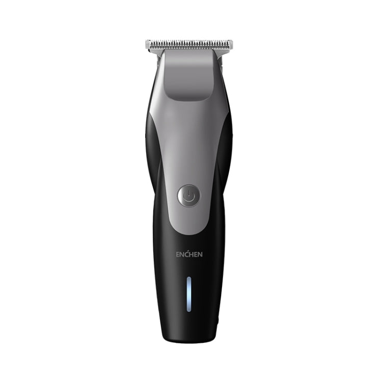 Original Xiaomi Youpin Yingqu Hummingbird Hair Clipper (Black) by Xiaomi
