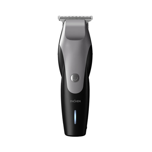 Original Xiaomi Youpin Yingqu Hummingbird Hair Clipper (Black) by Xiaomi