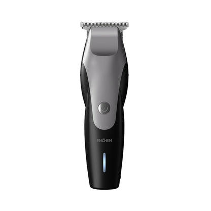 Original Xiaomi Youpin Yingqu Hummingbird Hair Clipper (Black) by Xiaomi
