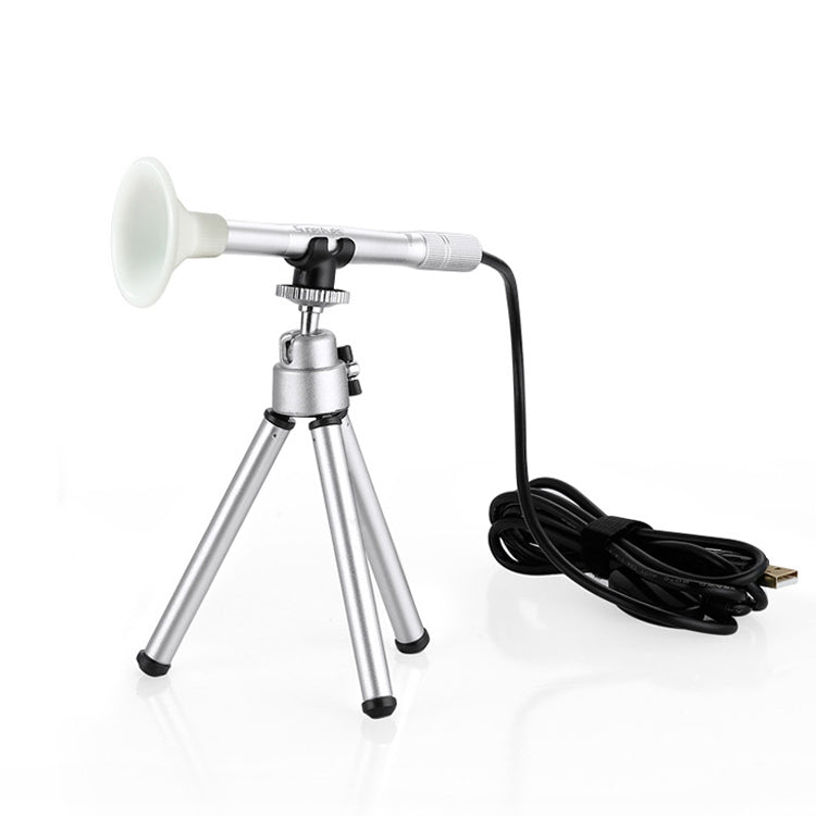 Supereyes B005 Digital Electronic Endoscope Industrial Stamp Insect Mites Magnifying Glass by Supereyes