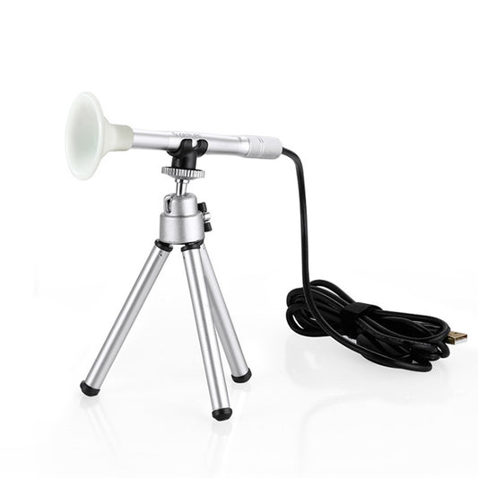 Supereyes B005 Digital Electronic Endoscope Industrial Stamp Insect Mites Magnifying Glass by Supereyes