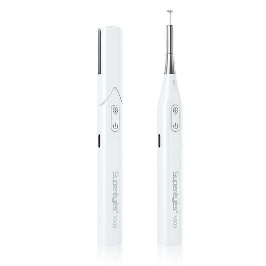 Supereyes Y009 Visual Ear Pick Acne Cleaning Microscopic Magnifying Mirror Endoscope by Supereyes