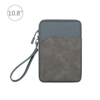 HAWEEL Splash-proof Pouch Sleeve Tablet Bag for iPad, 9.7 -11 inch Tablets(Grey) by HAWEEL