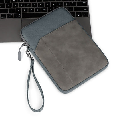 HAWEEL Splash-proof Pouch Sleeve Tablet Bag for iPad, 9.7 -11 inch Tablets(Grey) by HAWEEL
