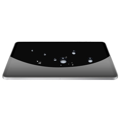 0.33mm 9H 2.5D Privacy Anti-glare Explosion-proof Tempered Glass Film for iPad 4 / 3 / 2 by bashfashion