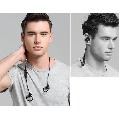 BTH-H5 Stereo Sound Quality V4.1 + EDR Bluetooth Headphone, Bluetooth Distance: 8-15m, For iPad, iPhone, Galaxy, Huawei, Xiaomi, LG, HTC and Other Smart Phones(Black) by bashfashion