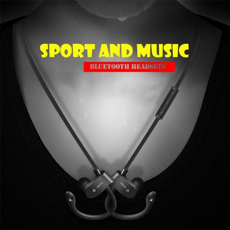 BTH-H5 Stereo Sound Quality V4.1 + EDR Bluetooth Headphone, Bluetooth Distance: 8-15m, For iPad, iPhone, Galaxy, Huawei, Xiaomi, LG, HTC and Other Smart Phones(Black) by bashfashion