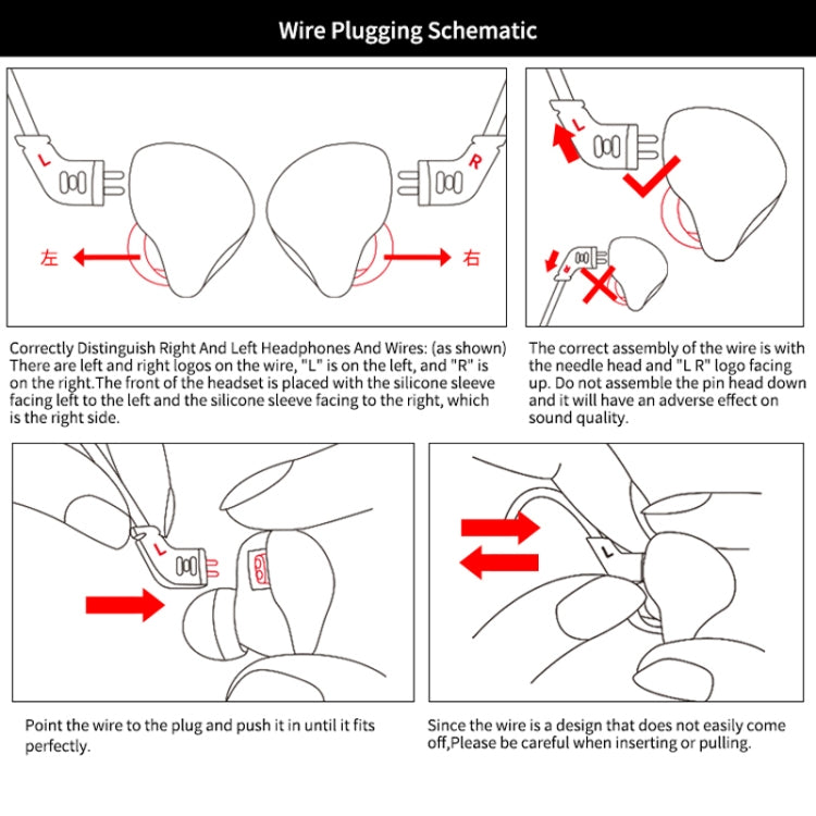 KZ ZST Circle Iron In-ear Mega Bass MP3 Dual Unit Earphone without Microphone (Colour) by KZ