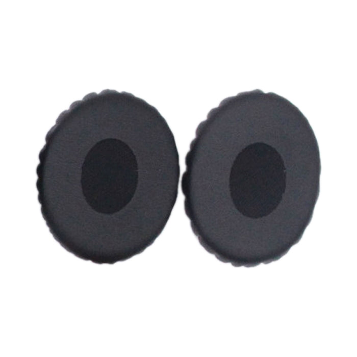 1 Pair For Bose OE2 / OE2i / SoundTrue Headset Cushion Sponge Cover Earmuffs Replacement Earpads(Black) by bashfashion