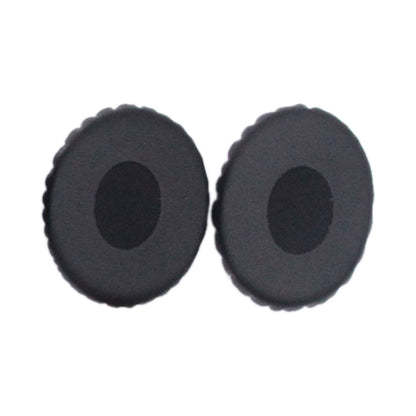 1 Pair For Bose OE2 / OE2i / SoundTrue Headset Cushion Sponge Cover Earmuffs Replacement Earpads(Black) by bashfashion