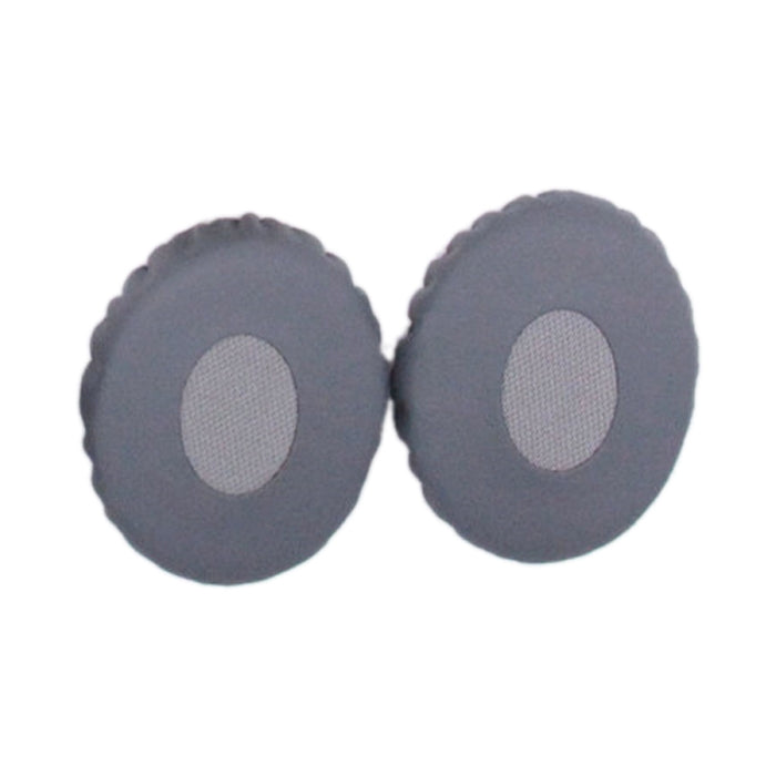 1 Pair For Bose OE2 / OE2i / SoundTrue Headset Cushion Sponge Cover Earmuffs Replacement Earpads(Grey) by bashfashion