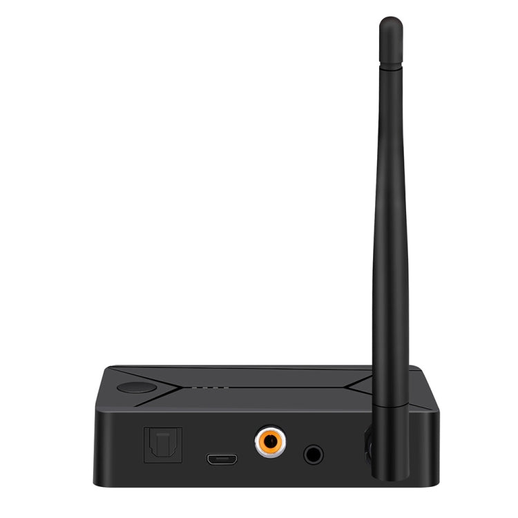 TX13 3 in 1 Portable Bluetooth 5.0 Digital Optical Coaxial Audio Transmitter with 3.5mm Jack for Bluetooth Speaker / Headset by bashfashion