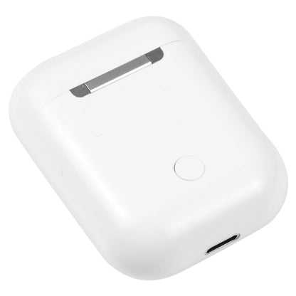 i12 TWS Bluetooth Earphone with Charging Box by bashfashion