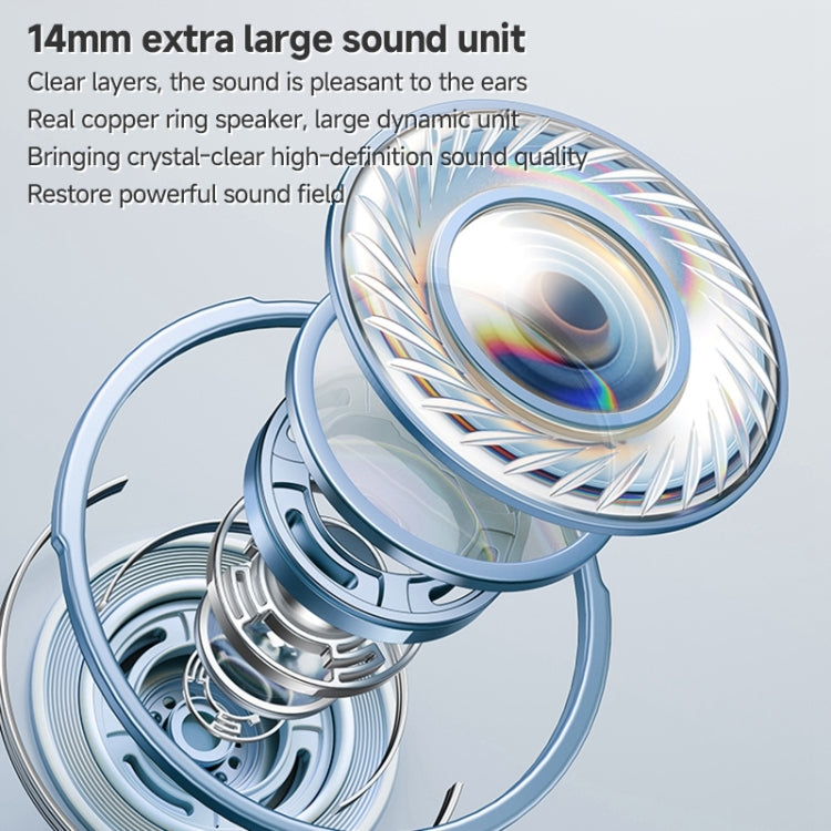 Yesido YH47 3.5mm Metal Line-Control In-Ear Wired Earphone, Length: 1.2m (Black) by Yesido