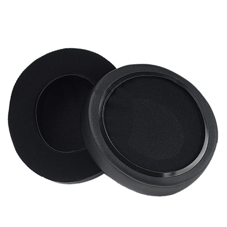 1 Pair Sponge Earmuffs Protective Case for RAZER Nari Headphone by bashfashion