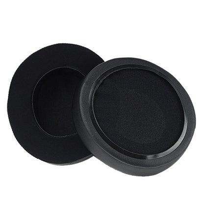 1 Pair Sponge Earmuffs Protective Case for RAZER Nari Headphone by bashfashion