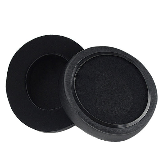 1 Pair Sponge Earmuffs Protective Case for RAZER Nari Headphone by bashfashion