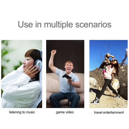 1 Pair Leather Headphone Protective Case for Beats Solo2.0 / Solo3.0, Wired Version (Black) by bashfashion