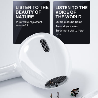 WK Y19 MAX iDeal Series 8 Pin In-Ear HIFI Stereo Wired Earphone, Length: 1.2m by WK