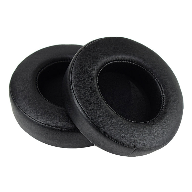 2 PCS For Razer Thresher Ultimate 7.1 Earphone Cushion Sponge Cover Earmuffs Replacement Earpads by bashfashion