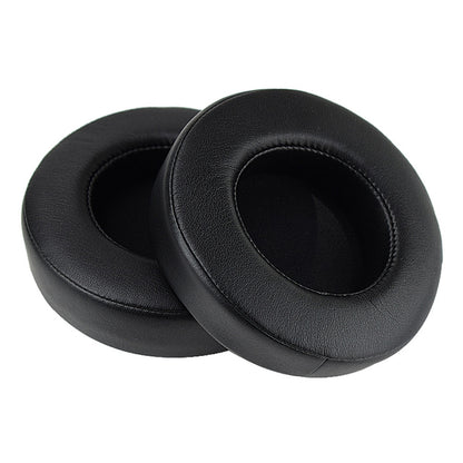 2 PCS For Razer Thresher Ultimate 7.1 Earphone Cushion Sponge Cover Earmuffs Replacement Earpads by bashfashion