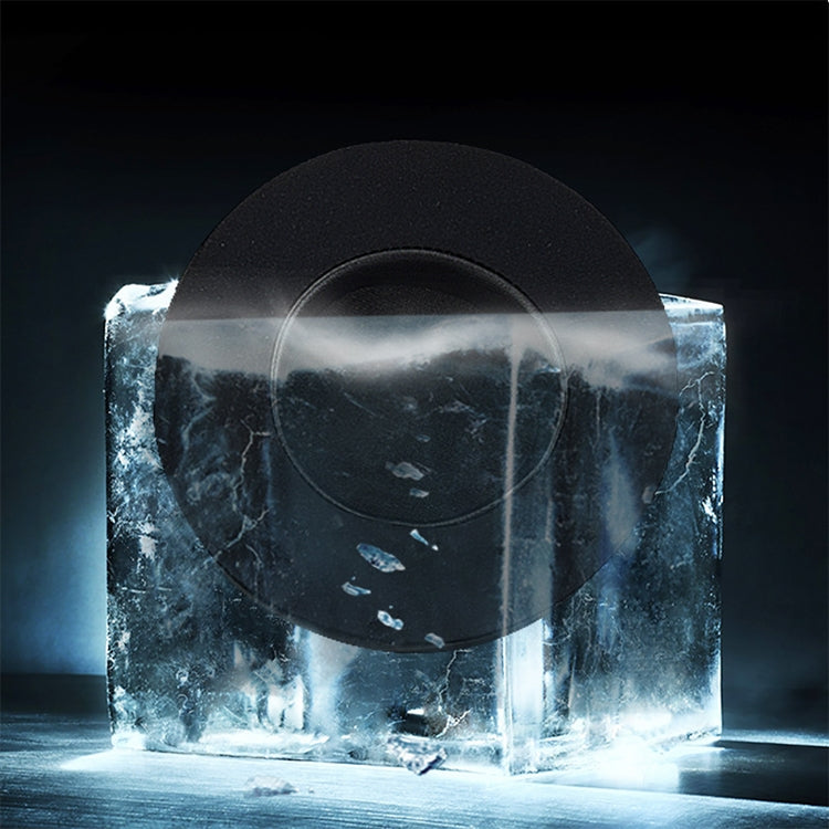 2 PCS For Razer Thresher Ultimate 7.1 Earphone Cushion Sponge Cover Earmuffs Replacement Earpads by bashfashion