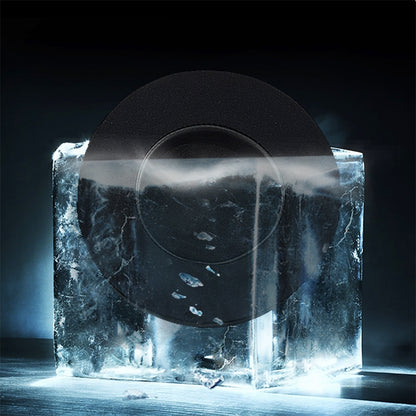 2 PCS For Razer Thresher Ultimate 7.1 Earphone Cushion Sponge Cover Earmuffs Replacement Earpads by bashfashion