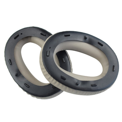 2pcs Sponge Headphone Protective Case for Sony MDR-1000X / WH-1000XM3(Champagne Gold) by bashfashion